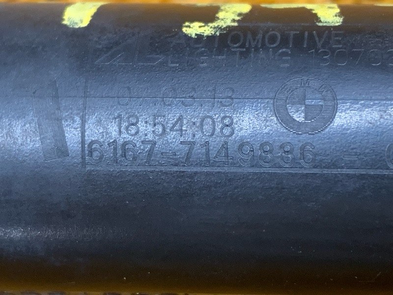 Форсунка омывателя фары, 1000 рублей, Красноярск