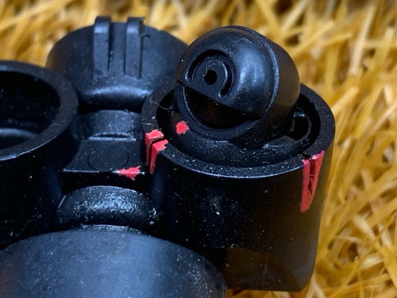 Форсунка омывателя фары, 1100 рублей, Красноярск