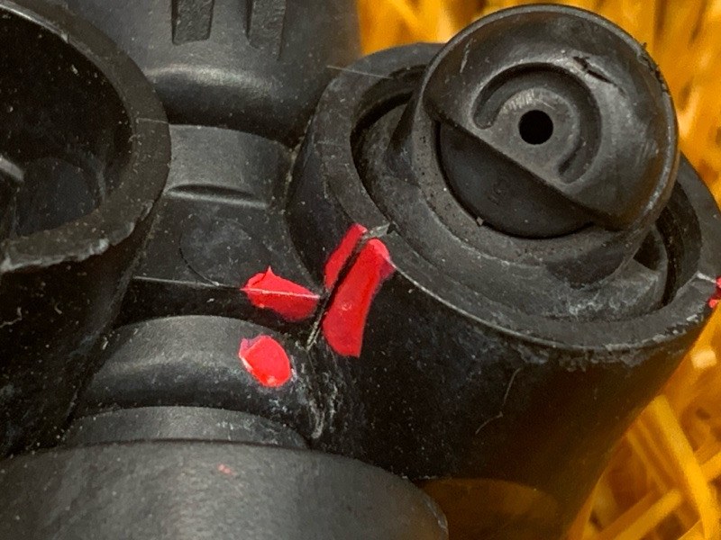 Форсунка омывателя фары, 1100 рублей, Красноярск