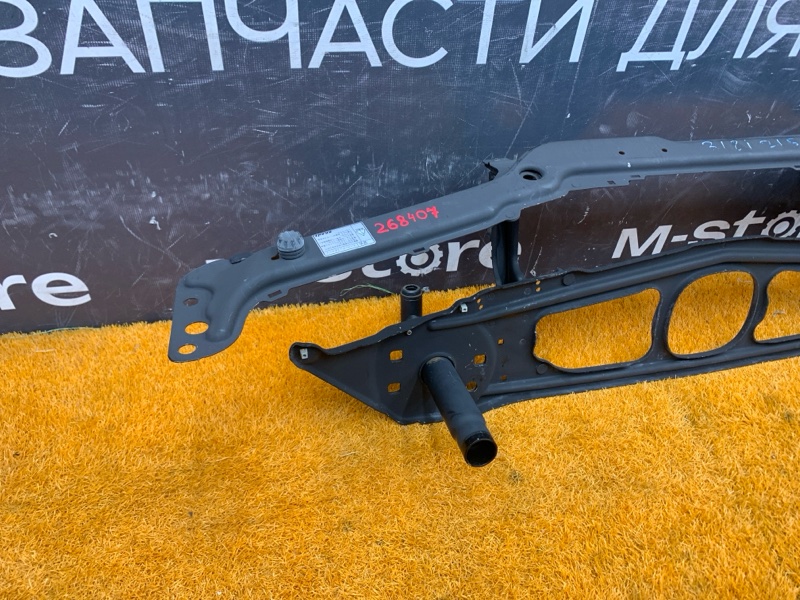 рамка радиатора, 2500 рублей, Красноярск