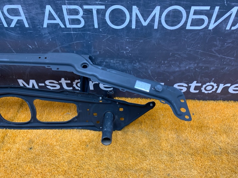 рамка радиатора, 2500 рублей, Красноярск