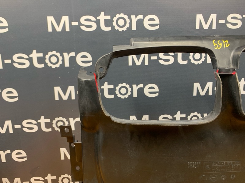 рамка радиатора, 1500 рублей, Красноярск