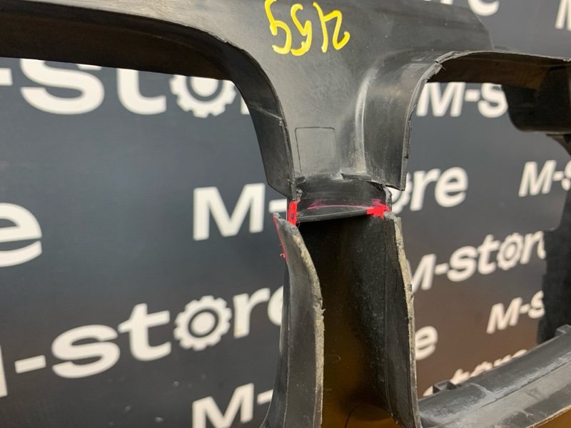 рамка радиатора, 1500 рублей, Красноярск