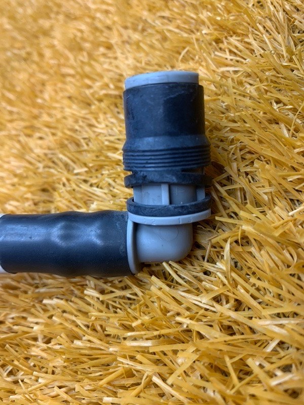 Шланг омывателя фар, 1000 рублей, Красноярск