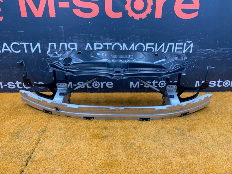 рамка радиатора, 7000 рублей, Красноярск