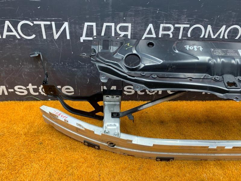 рамка радиатора, 7000 рублей, Красноярск