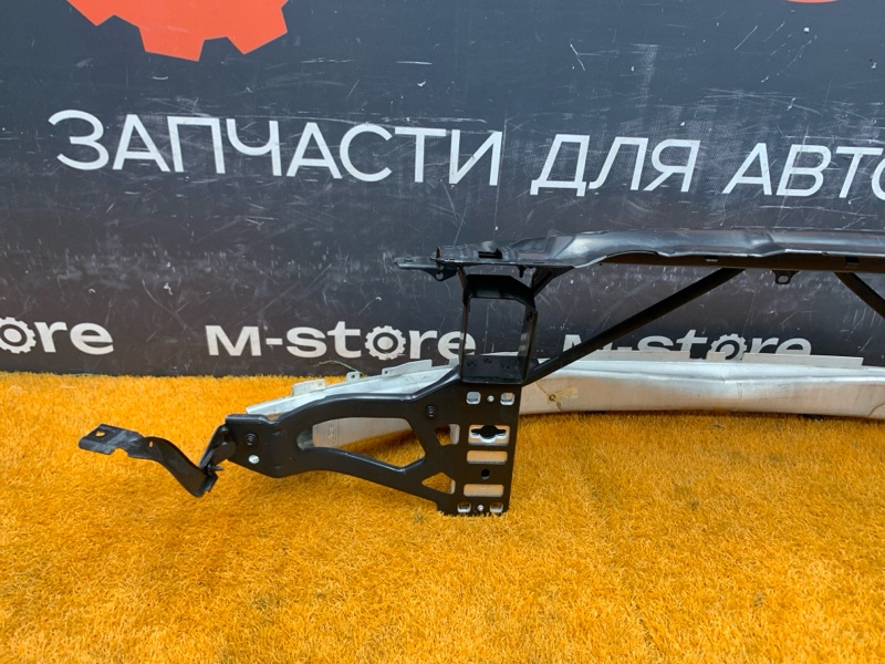 рамка радиатора, 7000 рублей, Красноярск