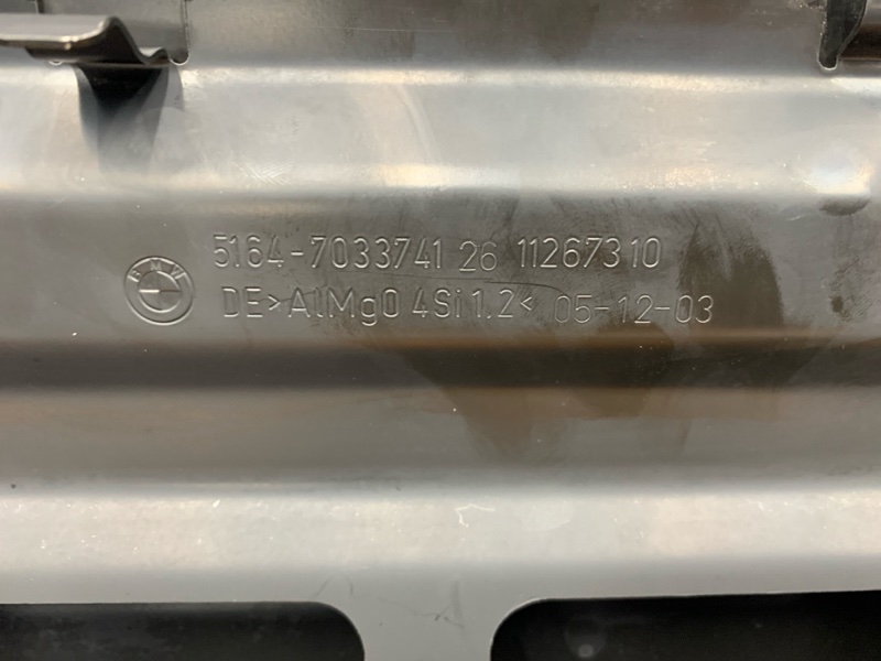 рамка радиатора, 7000 рублей, Красноярск