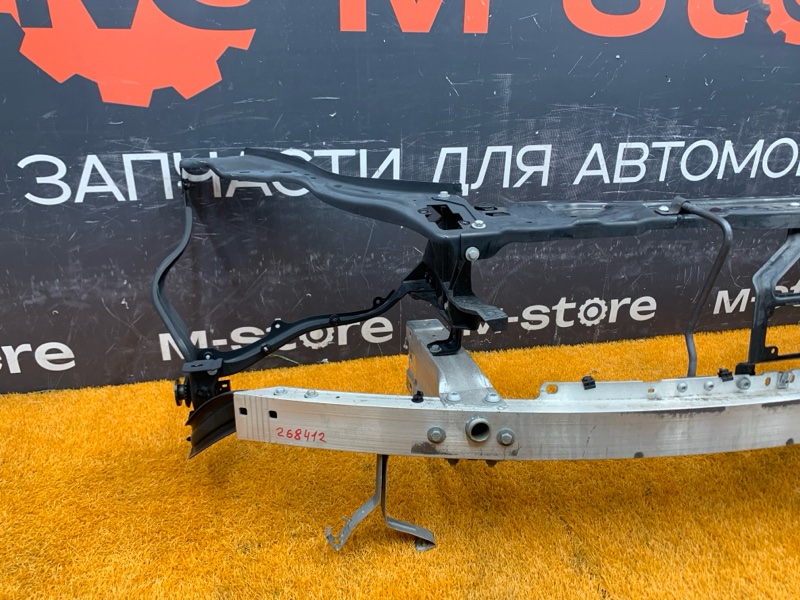 рамка радиатора, 25000 рублей, Красноярск