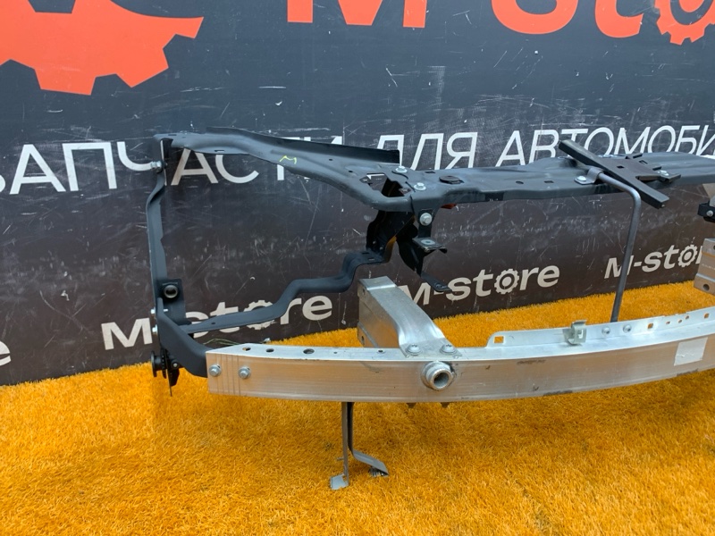 рамка радиатора, 16000 рублей, Красноярск