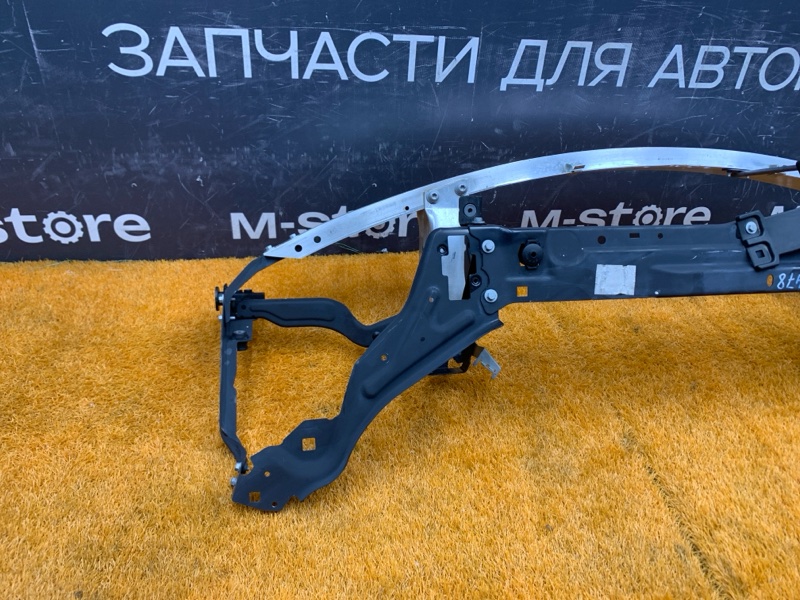 рамка радиатора, 16000 рублей, Красноярск