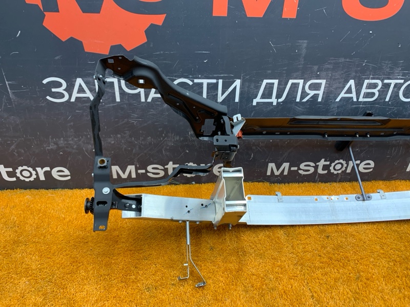 рамка радиатора, 16000 рублей, Красноярск