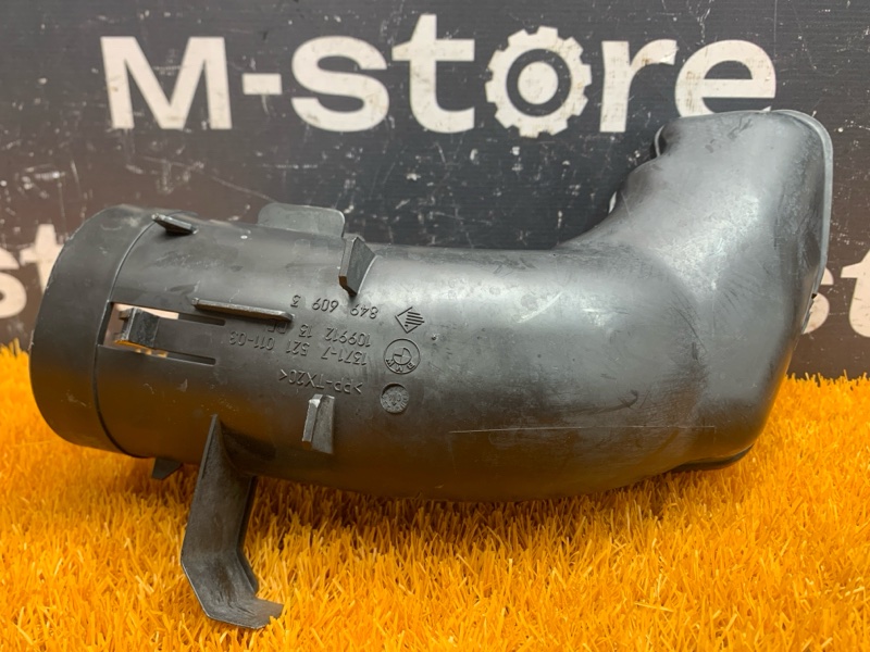 патрубок воздушного фильтра, 300 рублей, Красноярск