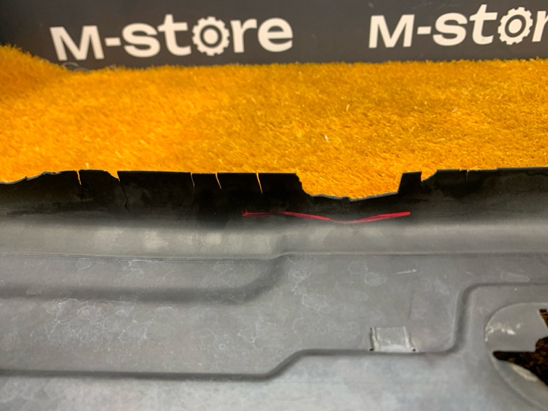 воздуховод радиатора, 23000 рублей, Красноярск