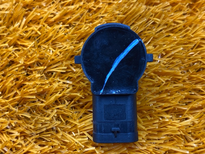 Датчик парковки , парктроник, 1980 рублей, Красноярск