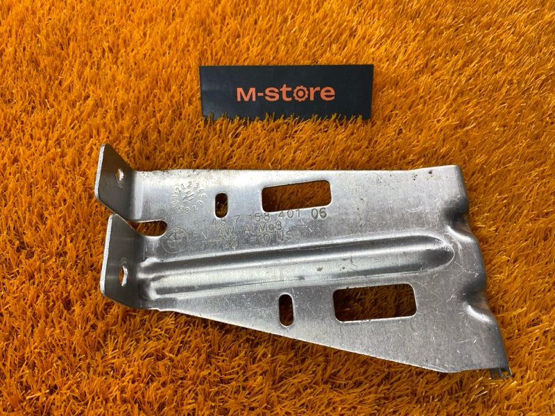 кронштейн защиты бака, 200 рублей, Красноярск