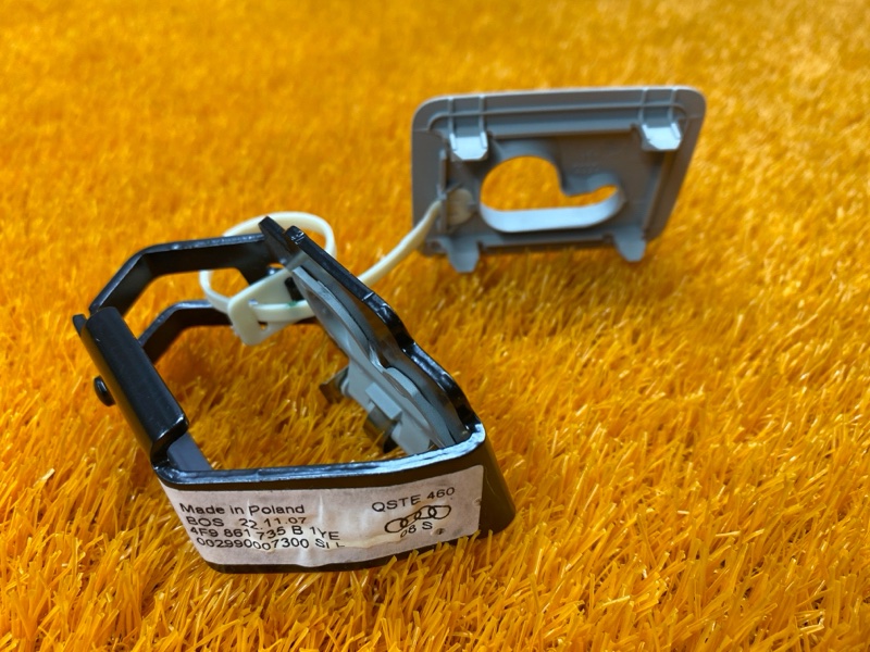 Кронштейн полки багажника, 200 рублей, Красноярск