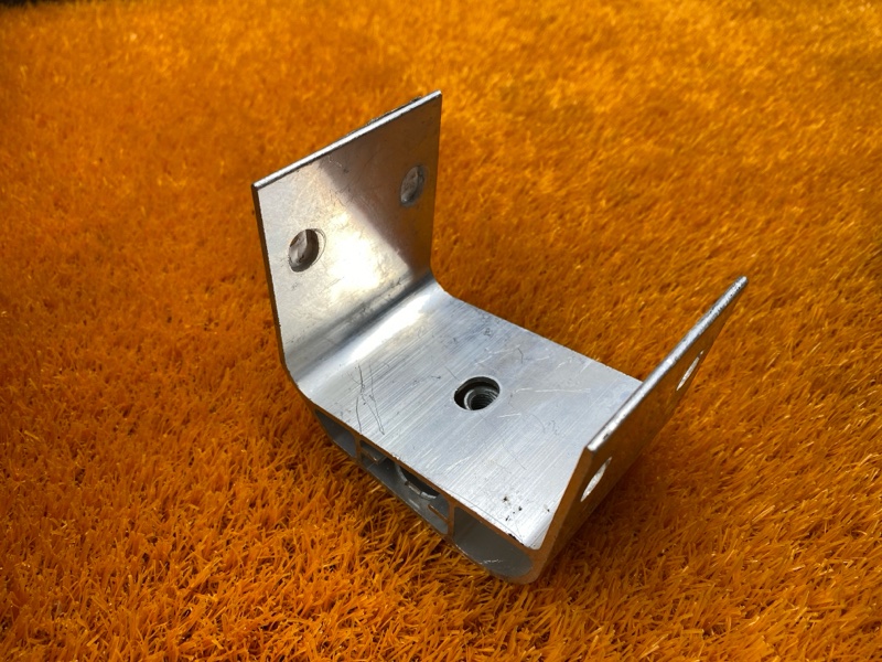 Кронштейн сиденья, 200 рублей, Красноярск