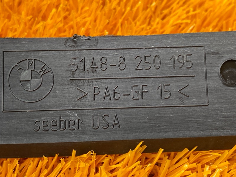 Кронштейн шумоизоляции, 200 рублей, Красноярск