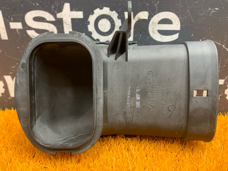 патрубок воздушного фильтра, 2500 рублей, Красноярск