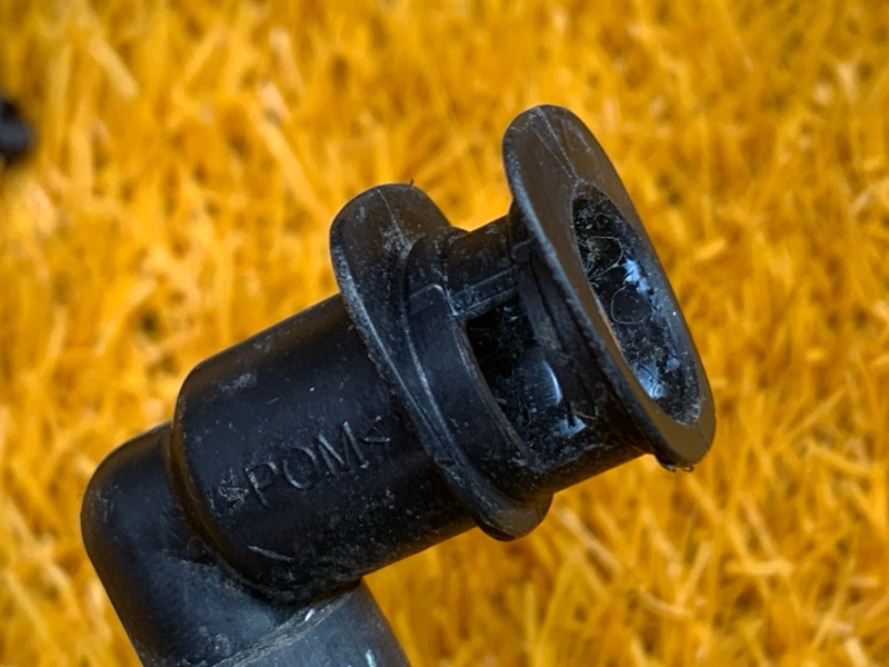 Шланг омывателя фар, 1000 рублей, Красноярск