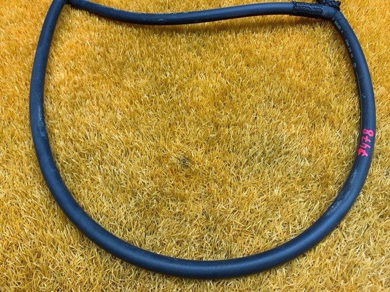 Шланг омывателя фар, 1000 рублей, Красноярск