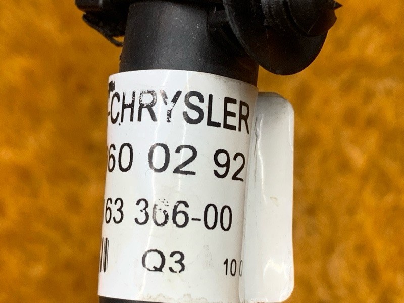 Шланг омывателя фар, 1000 рублей, Красноярск