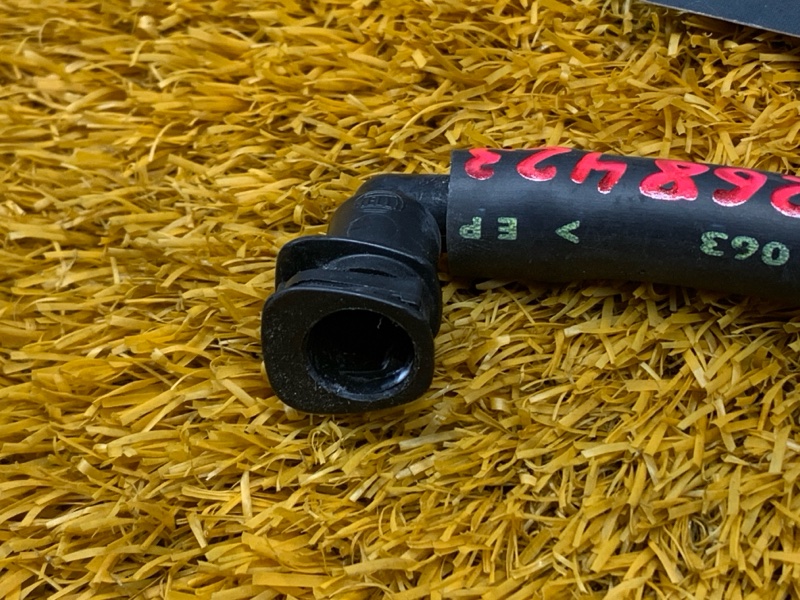 Шланг омывателя фар, 600 рублей, Красноярск