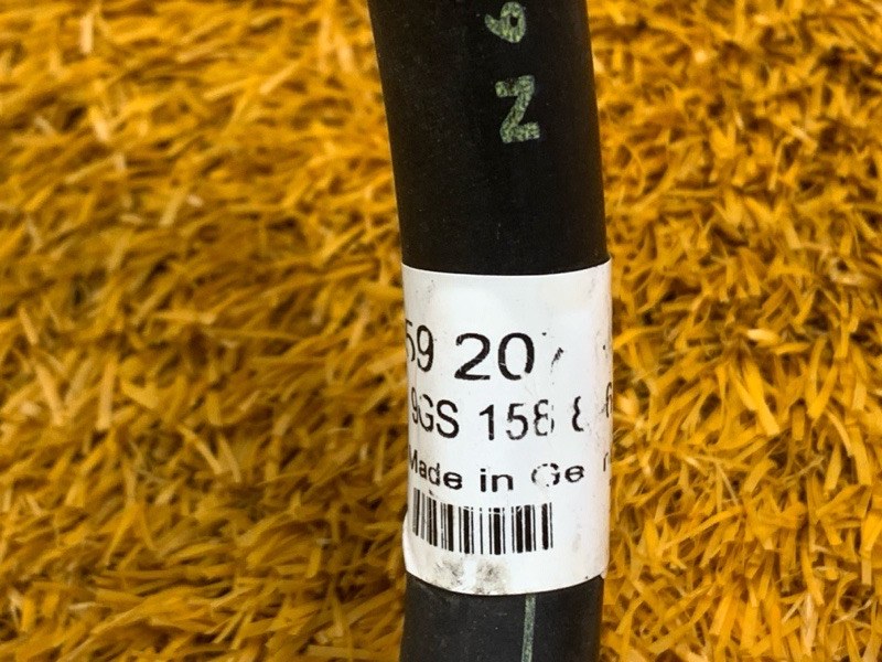 Шланг омывателя фар, 600 рублей, Красноярск