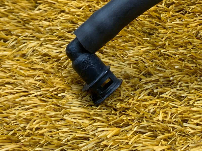 Шланг омывателя фар, 1000 рублей, Красноярск