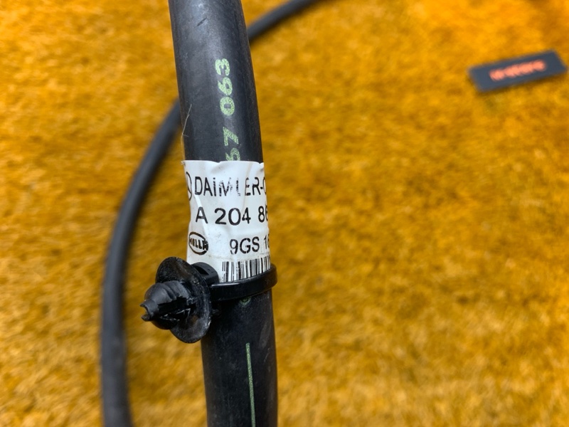 Шланг омывателя фар, 1000 рублей, Красноярск