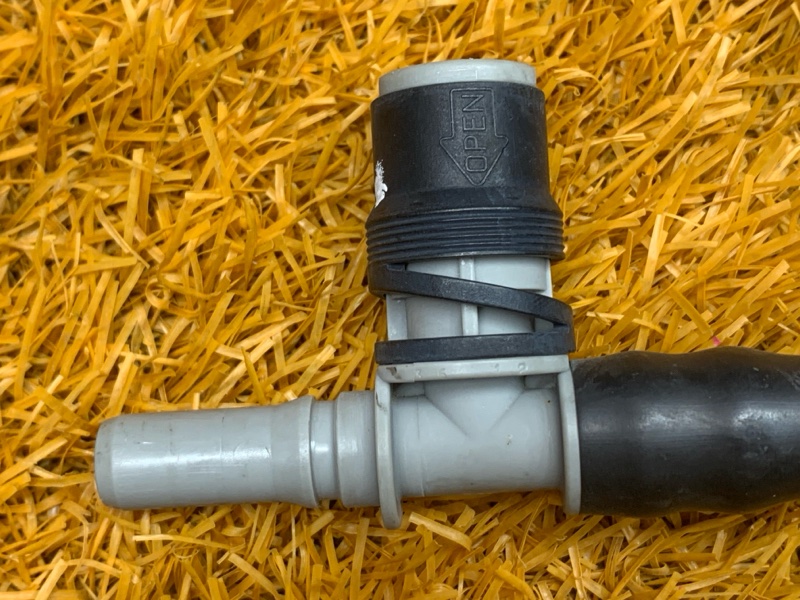 Шланг омывателя фар, 800 рублей, Красноярск