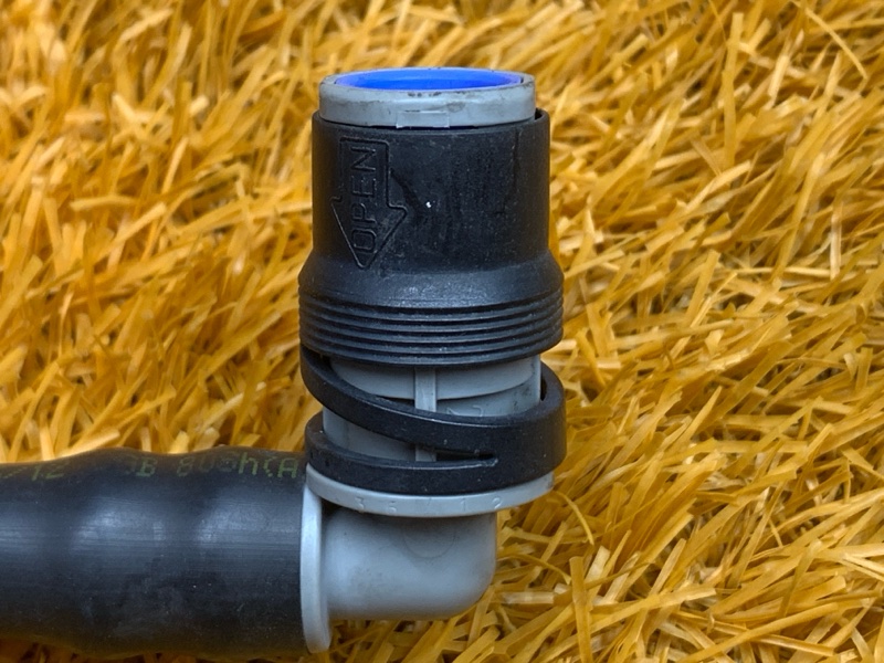 Шланг омывателя фар, 800 рублей, Красноярск