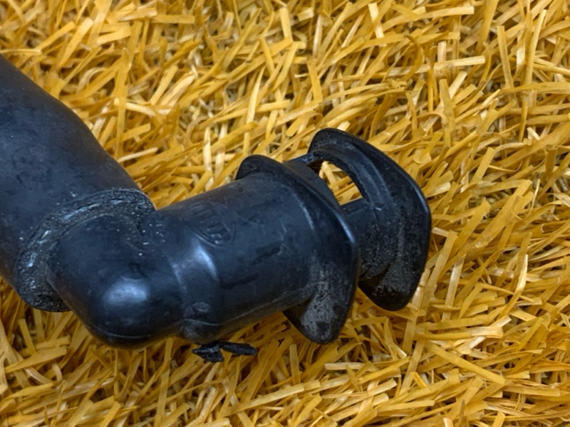 Шланг омывателя фар, 1000 рублей, Красноярск