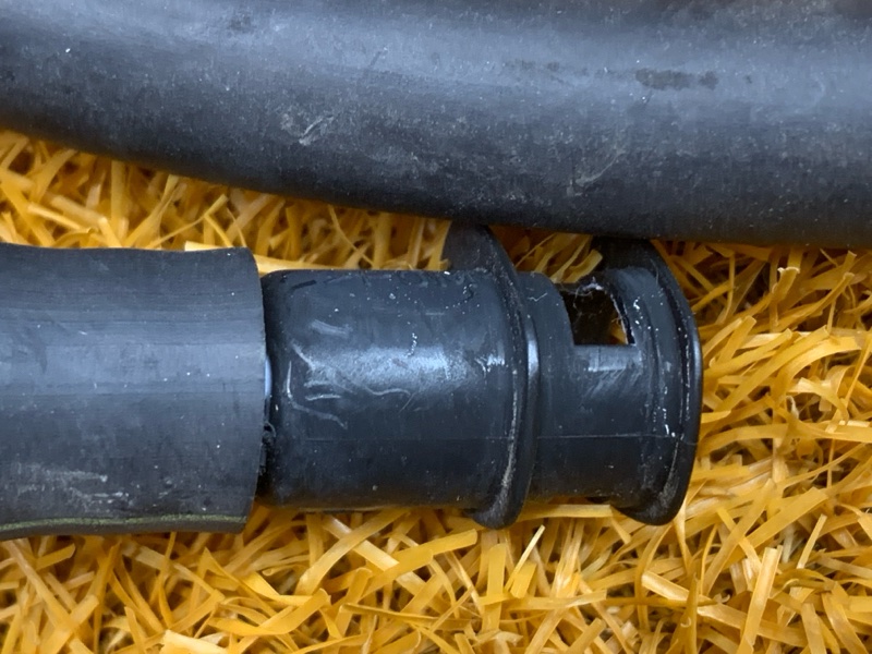 Шланг омывателя фар, 1000 рублей, Красноярск