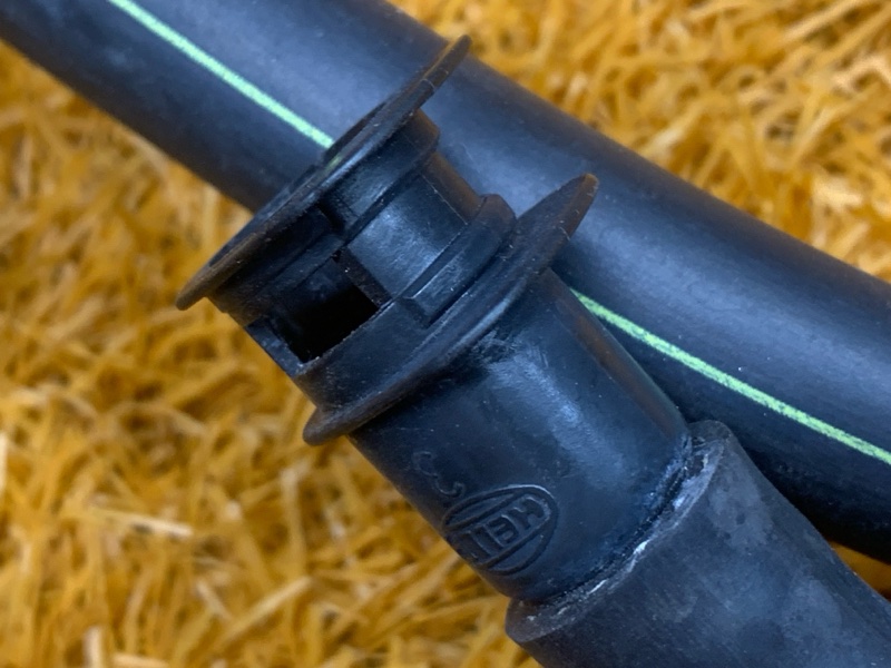 Шланг омывателя фар, 1000 рублей, Красноярск