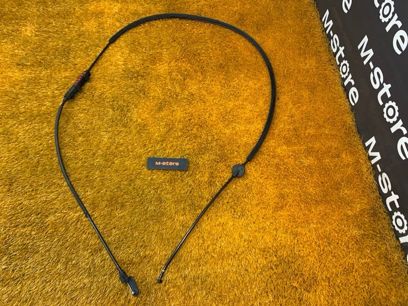 трос капота, 1200 рублей, Красноярск