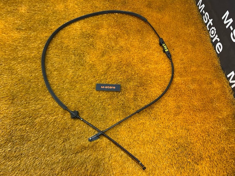 трос капота, 1200 рублей, Красноярск