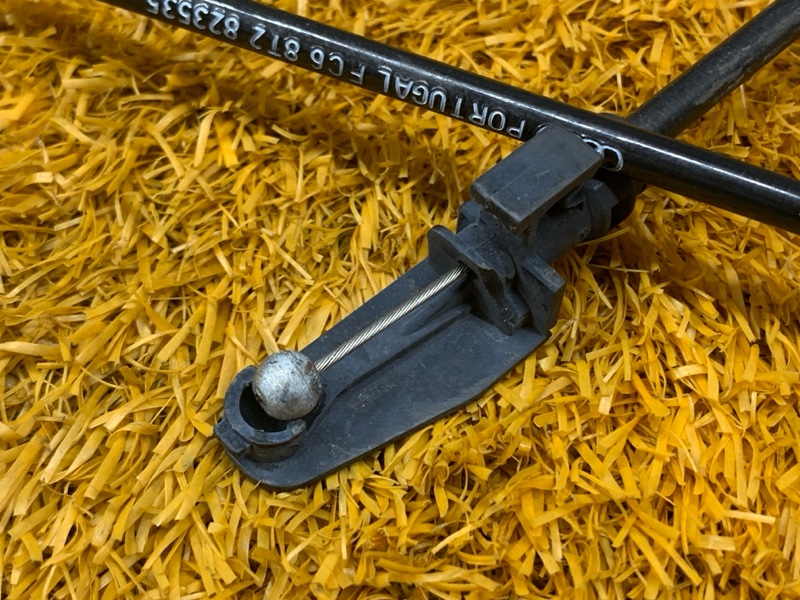 трос капота, 1200 рублей, Красноярск