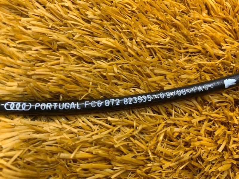 трос капота, 1200 рублей, Красноярск