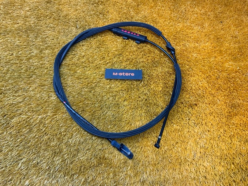 трос капота, 1100 рублей, Красноярск