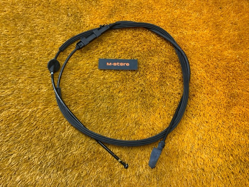 трос капота, 1100 рублей, Красноярск