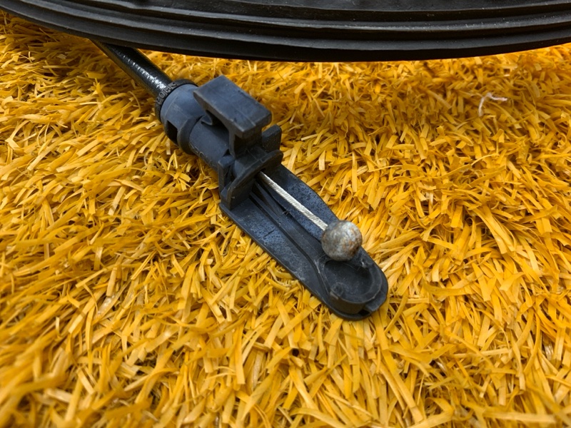 трос капота, 1100 рублей, Красноярск