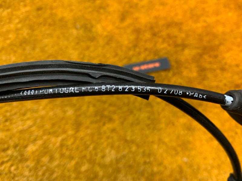 трос капота, 1100 рублей, Красноярск