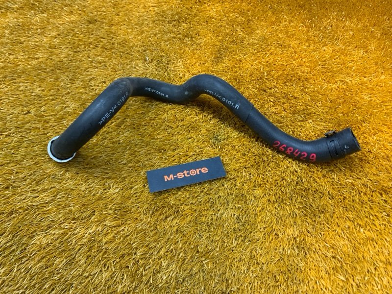 патрубок расширительного бачка, 700 рублей, Красноярск