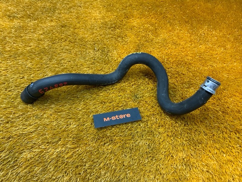 патрубок расширительного бачка, 700 рублей, Красноярск