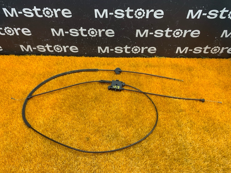 трос капота, 4000 рублей, Красноярск