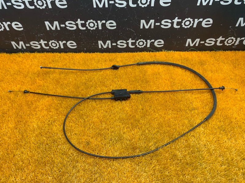 трос капота, 4000 рублей, Красноярск