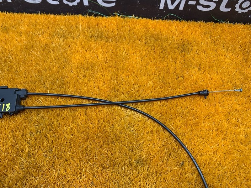 трос капота, 4000 рублей, Красноярск