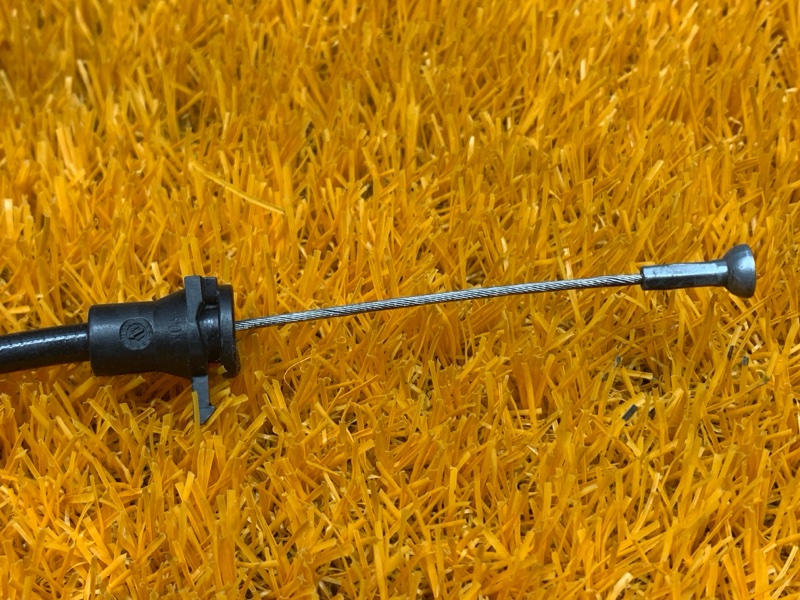 трос капота, 4000 рублей, Красноярск